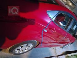 هيونداي أكسنت